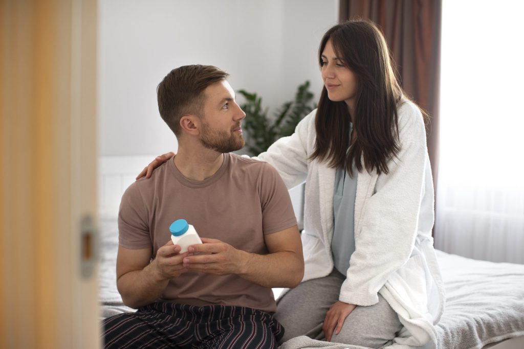 HGH Clinic-Growth Hormone Clinic in Carson