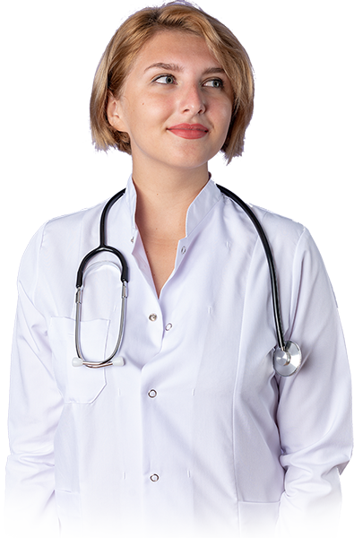 HGH therapy clinic doctor in Carson