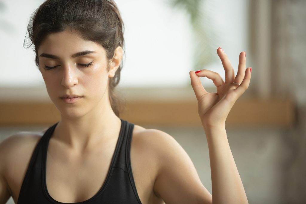 HGH Clinic in Carson: Causes of Hormonal Inbalance